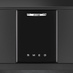 Встраиваемая посудомоечная машина Smeg STFABBL3