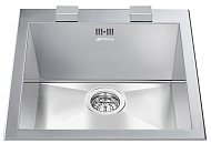 Мойка Smeg VQ40RS-2