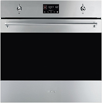 Духовой шкаф Smeg SO6302TX