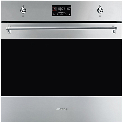 Духовой шкаф Smeg SO6302TX