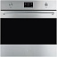 Духовой шкаф Smeg SO6302TX