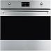 Купить Духовой шкаф Smeg SO6302TX preview 1