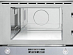 Встраиваемая микроволновая печь Smeg MP122 фото 3 Купить Встраиваемая микроволновая печь Smeg MP122 preview 3
