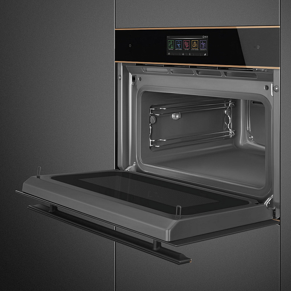 Духовой шкаф Smeg SO4606WAPNR preview 7