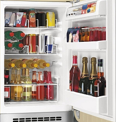 Холодильник Smeg FAB10LB