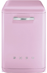 Посудомоечная машина Smeg LVFABPK