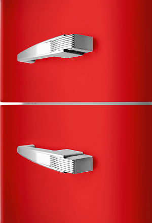 Холодильник Smeg FAB32LRD6 preview 6