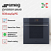 Купить Духовой шкаф Smeg SO6104S4PG preview 2