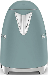 Электрический чайник Smeg KLF03EGMEU