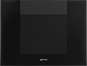 Встраиваемый холодильный шкаф для вина Smeg CVI121B3