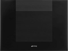 Встраиваемый холодильный шкаф для вина Smeg CVI121B3