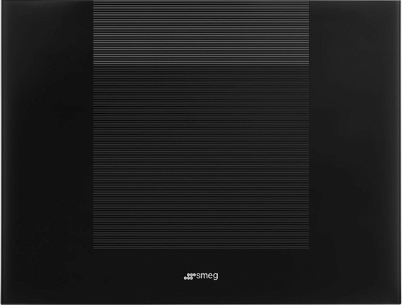 Встраиваемый холодильный шкаф для вина Smeg CVI121B3 preview 1