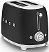 Купить Тостер Smeg TSF01BLMEU preview 6