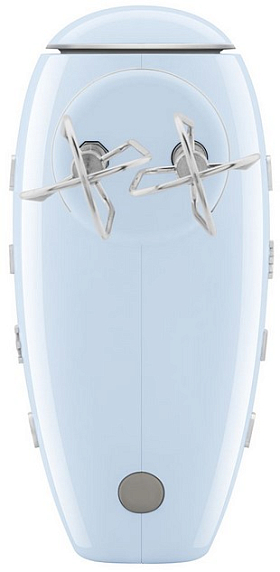 Ручной миксер Smeg HMF01PBEU preview 5