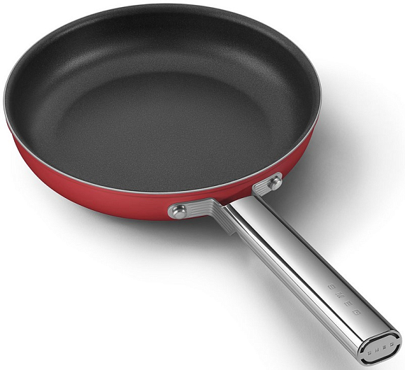 Сковорода Smeg CKFF2401RDM preview 8