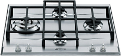 Варочная панель Smeg P1641X