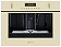 Встраиваемая кофемашина Smeg CM845P-9