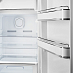 Холодильник Smeg FAB28RWH3 фото 2 Купить Холодильник Smeg FAB28RWH3 preview 2