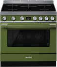Варочный центр Smeg CPF9IPOG