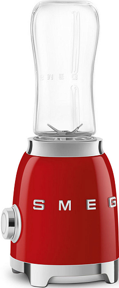 Блендер Smeg PBF01RDEU preview 8