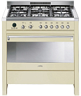 Варочный центр Smeg A1P-9