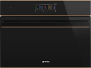 Духовой шкаф Smeg SO4606WAPNR