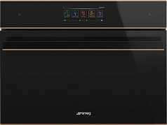 Духовой шкаф Smeg SO4606WAPNR