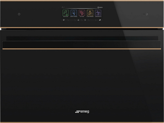 Духовой шкаф Smeg SO4606WAPNR preview 1