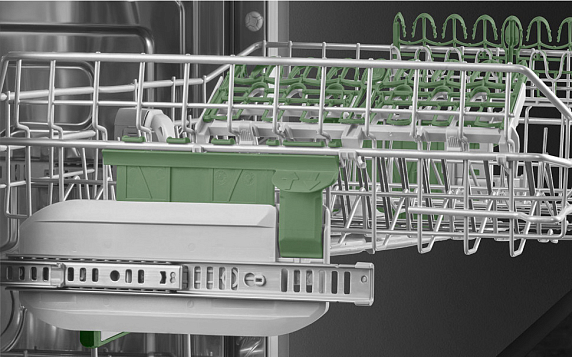 Встраиваемая посудомоечная машина Smeg STL7324AQLLW preview 8