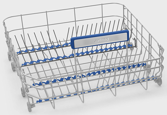 Встраиваемая посудомоечная машина Smeg STL333CL preview 6