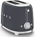 Купить Тостер Smeg TSF01GREU preview 8