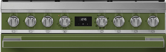 Варочный центр Smeg CPF9GMOG1 preview 2