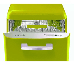 Посудомоечная машина Smeg BLV2VE-2