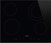 Купить Варочная панель Smeg SE364ETD preview 1
