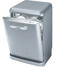 Посудомоечная машина Smeg BLV2X-2
