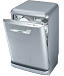 Купить Посудомоечная машина Smeg BLV2X-2 preview 2