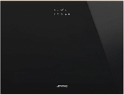 Встраиваемый холодильный шкаф для вина Smeg CVI621LWNR3