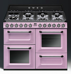 Варочный центр Smeg TR4110RO