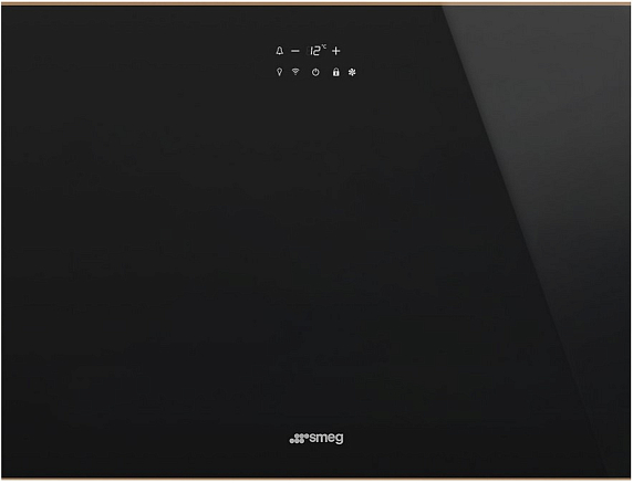 Встраиваемый холодильный шкаф для вина Smeg CVI621LWNR3 preview 1