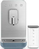 Автоматическая кофемашина Smeg BCC13SBMEU