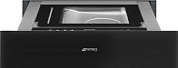 Вакуумный упаковщик Smeg CPV115B3