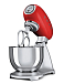 Купить Планетарный миксер Smeg SMF01RDEU preview 7