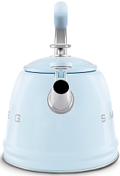 Чайник Smeg WKF01PB