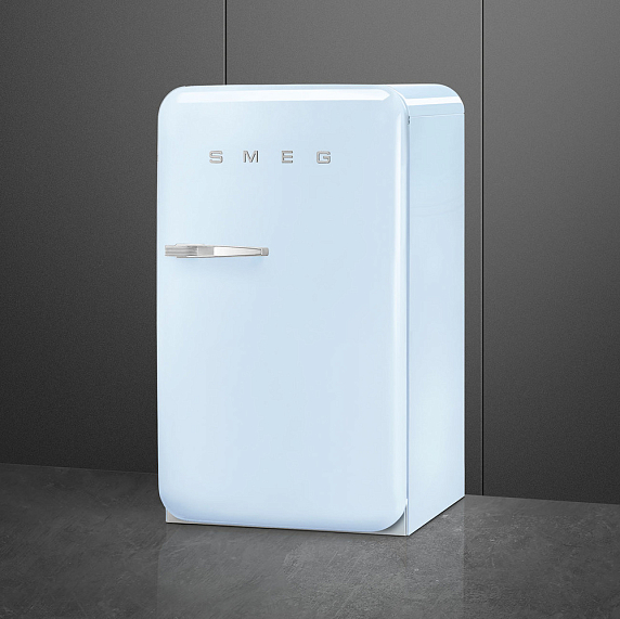 Холодильник Smeg FAB10RPB5 preview 3