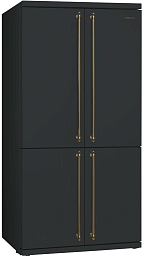 Холодильник Smeg FQ60CAO