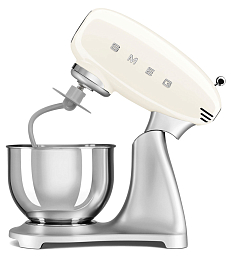 Планетарный миксер Smeg SMF04CREU