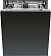 Встраиваемая посудомоечная машина Smeg STP364T