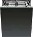 Встраиваемая посудомоечная машина Smeg STP364T фото 1 Купить Встраиваемая посудомоечная машина Smeg STP364T preview 1