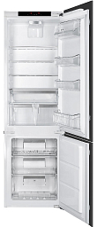 Холодильник Smeg CD7276NLD2P