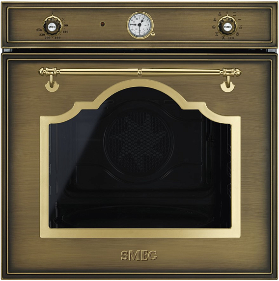 Духовой шкаф Smeg SF750OT preview 1